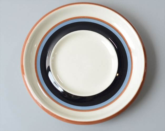 ARABIA アラビア Taika カップ&ソーサー タイカ 北欧食器 フィンランド ヴィンテージ アンティーク_260422