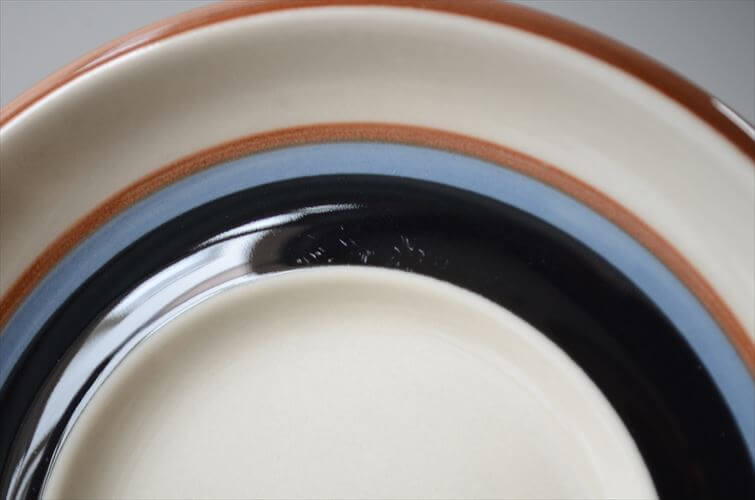 ARABIA アラビア Taika カップ&ソーサー タイカ 北欧食器 フィンランド ヴィンテージ アンティーク_260422