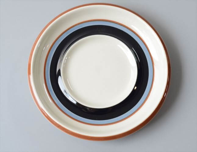 ARABIA アラビア Taika カップ&ソーサー タイカ 北欧食器 フィンランド ヴィンテージ アンティーク_260422