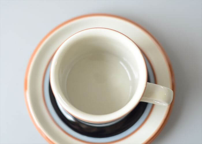 ARABIA アラビア Taika カップ&ソーサー タイカ 北欧食器 フィンランド ヴィンテージ アンティーク_260422