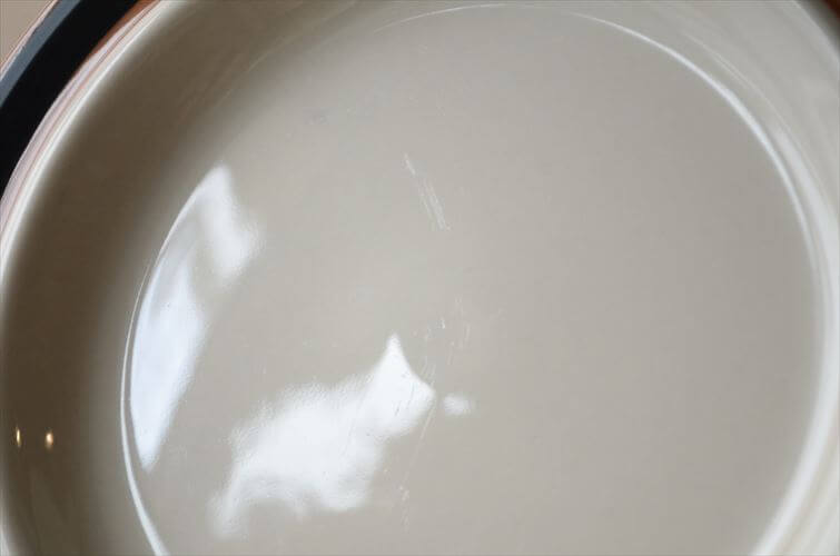 ARABIA アラビア Taika 17cm プレート お皿 タイカ 北欧食器 フィンランド 北欧 ヴィンテージ アンティーク_260422