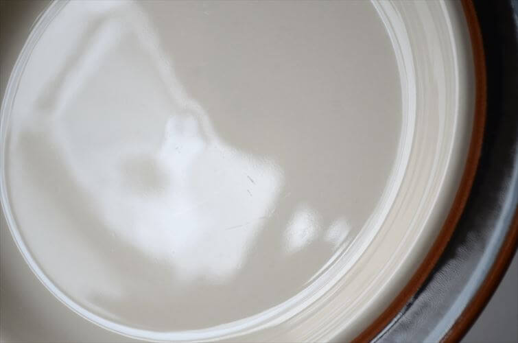 ARABIA アラビア Taika 17cm プレート お皿 タイカ 北欧食器 フィンランド 北欧 ヴィンテージ アンティーク_260422