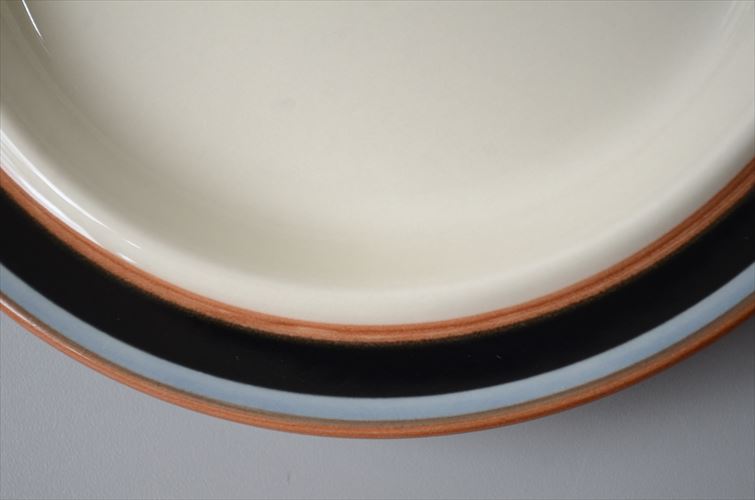 ARABIA アラビア Taika 17cm プレート お皿 タイカ 北欧食器 フィンランド 北欧 ヴィンテージ アンティーク_260422