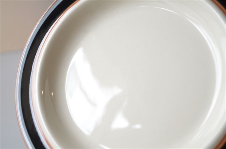 ARABIA アラビア Taika 17cm プレート お皿 タイカ 北欧食器 フィンランド 北欧 ヴィンテージ アンティーク_260422