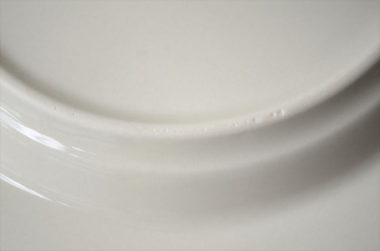 ARABIA アラビア Taika 17cm プレート お皿 タイカ 北欧食器 フィンランド 北欧 ヴィンテージ アンティーク_260422