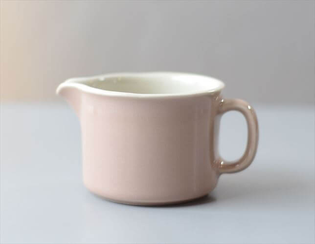 ARABIA Koralli クリーマー ミルクジャグ アラビア コラーリ コーラリ 北欧食器 フィンランド 北欧 ヴィンテージ アンティーク_260424