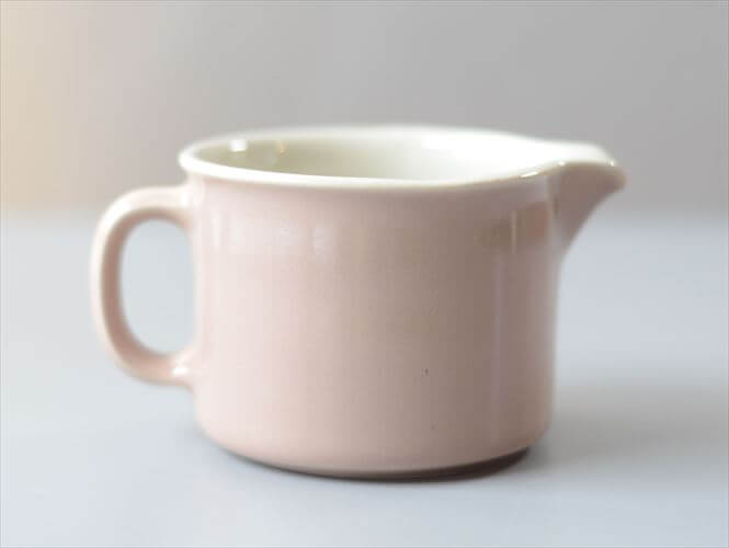 ARABIA Koralli クリーマー ミルクジャグ アラビア コラーリ コーラリ 北欧食器 フィンランド 北欧 ヴィンテージ アンティーク_260424