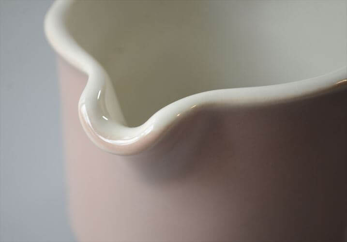 ARABIA Koralli クリーマー ミルクジャグ アラビア コラーリ コーラリ 北欧食器 フィンランド 北欧 ヴィンテージ アンティーク_260424