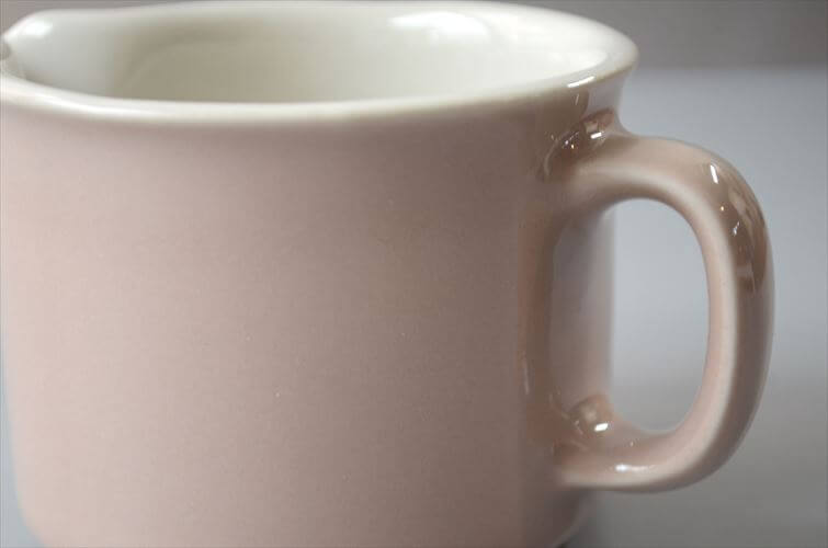 ARABIA Koralli クリーマー ミルクジャグ アラビア コラーリ コーラリ 北欧食器 フィンランド 北欧 ヴィンテージ アンティーク_260424