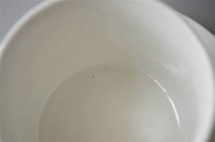 ARABIA アラビア Gardenia カップ&ソーサー ガーデニア Esteri Tomra 北欧食器 フィンランド ヴィンテージ アンティーク_260428