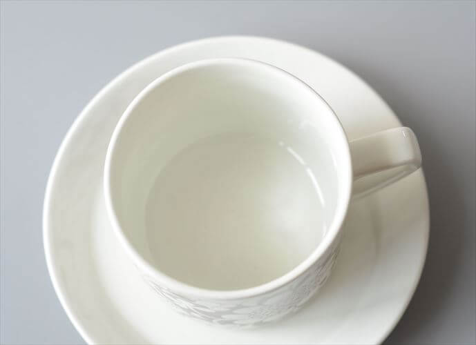 ARABIA アラビア Gardenia カップ&ソーサー ガーデニア Esteri Tomra 北欧食器 フィンランド ヴィンテージ アンティーク_260428