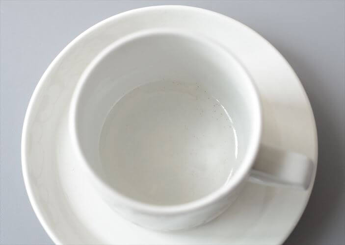 ARABIA アラビア Gardenia カップ&ソーサー ガーデニア Esteri Tomra 北欧食器 フィンランド ヴィンテージ アンティーク_260428
