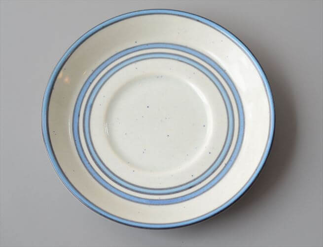 Gustavsberg グスタフスベリ DART カップ&ソーサー ダート Stig Lindberg スウェーデン 北欧 食器 磁器 アンティーク ヴィンテージ_260514