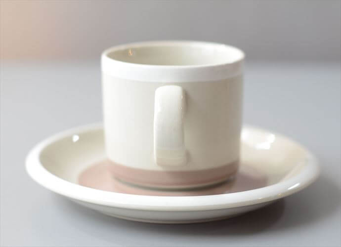 ARABIA Tupa カップ&ソーサー アラビア トゥパ フィンランド 北欧 北欧食器 陶器 アンティーク ヴィンテージ_260521