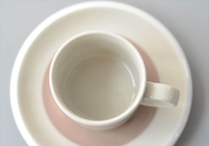 ARABIA Tupa カップ&ソーサー アラビア トゥパ フィンランド 北欧 北欧食器 陶器 アンティーク ヴィンテージ_260521