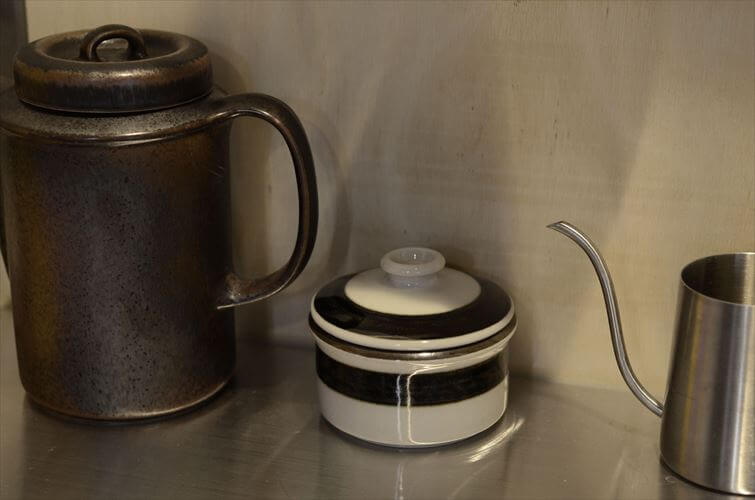 ARABIA Karelia シュガーポット シュガーボウル アラビア カレリア フィンランド 北欧 北欧食器 陶器 アンティーク ヴィンテージ_260521