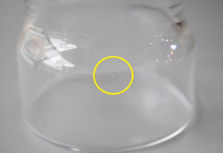 iittala イッタラ Tsaikka ツァイッカ グラスカップ クリア×シルバー ホルダー ガラス 北欧 ヴィンテージ_260522