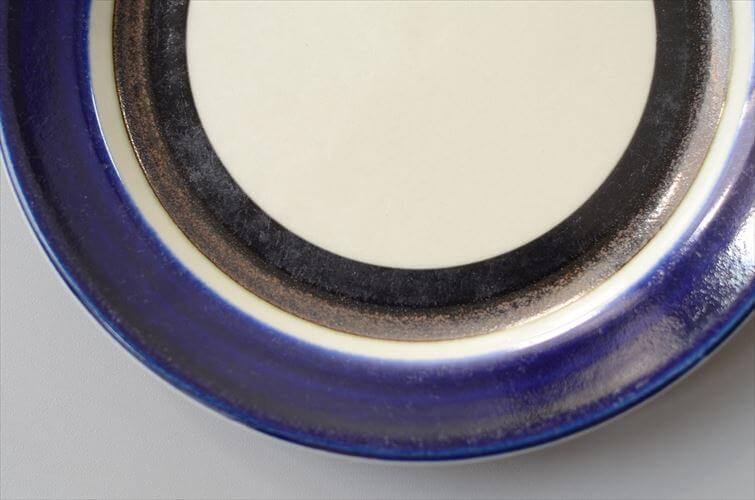 ARABIA アラビア Saara 17cm プレート お皿 サーラ 北欧食器 フィンランド 北欧 ヴィンテージ アンティーク_260602