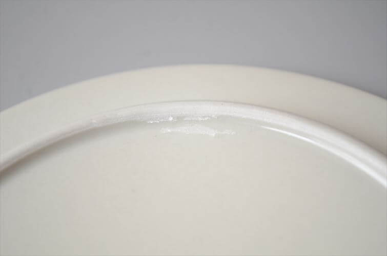 ARABIA アラビア Oliivi 16cm プレート オリーヴィ お皿 北欧食器 フィンランド ヴィンテージ アンティーク_260604