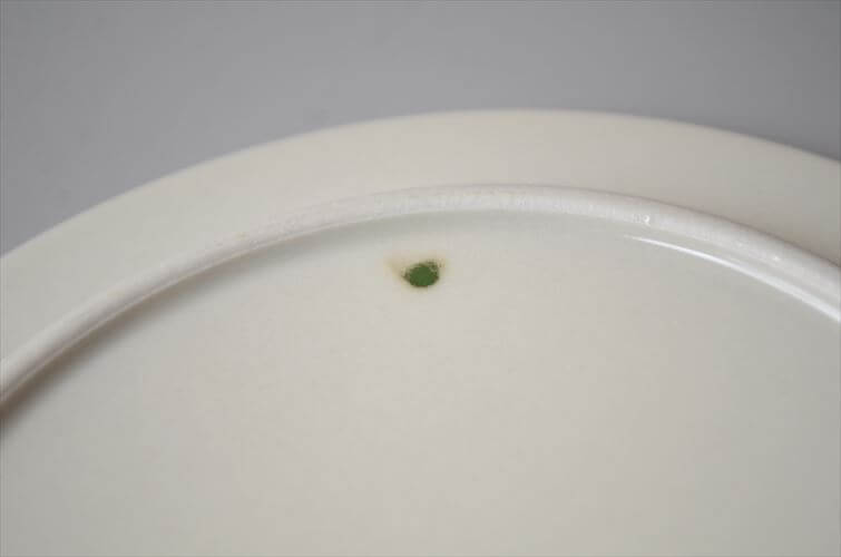 ARABIA アラビア Oliivi 16cm プレート オリーヴィ お皿 北欧食器 フィンランド ヴィンテージ アンティーク_260604