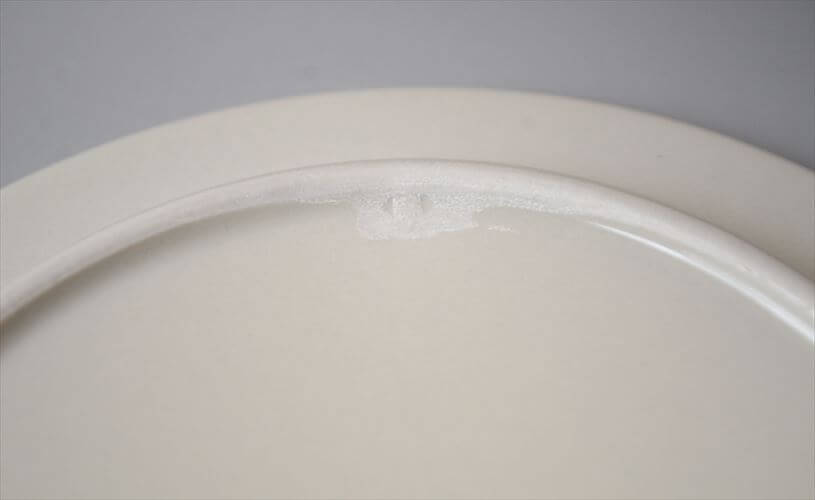 ARABIA アラビア Oliivi 16cm プレート オリーヴィ お皿 北欧食器 フィンランド ヴィンテージ アンティーク_260604