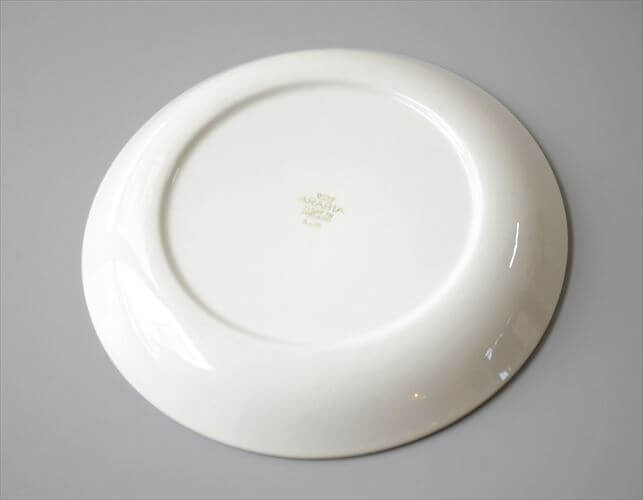 ARABIA アラビア Pulmu 17cm プレート お皿 Raija Uosikkinen 北欧食器 フィンランド ヴィンテージ アンティーク_260611