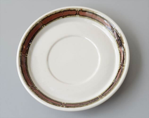デンマーク製 Desiree Selandia カップ&ソーサー デシレ セランディア 北欧食器 ヴィンテージ アンティーク_260612