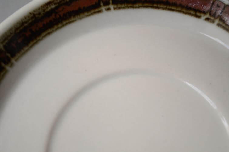 デンマーク製 Desiree Selandia カップ&ソーサー デシレ セランディア 北欧食器 ヴィンテージ アンティーク_260612