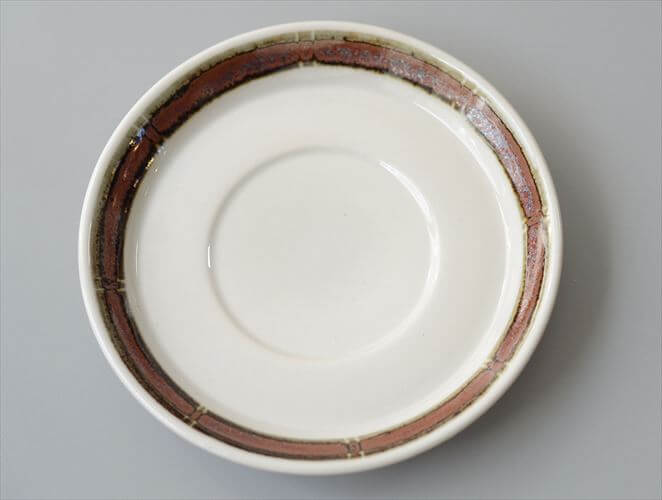 デンマーク製 Desiree Selandia カップ&ソーサー デシレ セランディア 北欧食器 ヴィンテージ アンティーク_260612