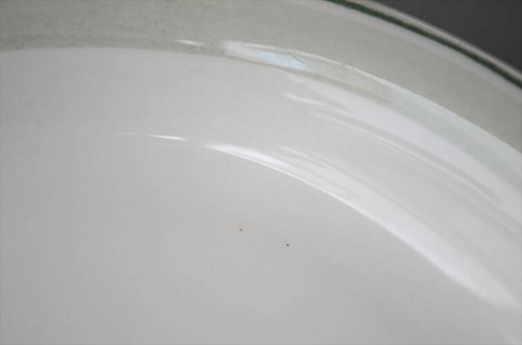 Arabia Suvi オーバルプレート 28×21 お皿 大皿 長皿 Raija Uosikkinen スヴィ 北欧食器 フィンランド 北欧 ヴィンテージ アンティーク_260615