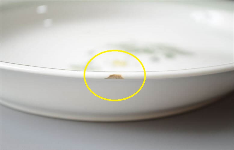 Arabia Suvi オーバルプレート 28×21 お皿 大皿 長皿 Raija Uosikkinen スヴィ 北欧食器 フィンランド 北欧 ヴィンテージ アンティーク_260615