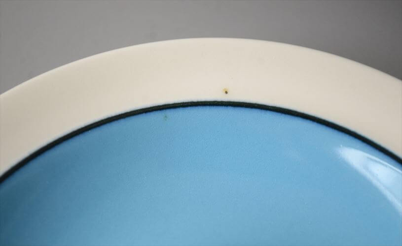ARABIA アラビア Harlekin Turquoise カップ&ソーサー ハレキン カーニバル Inkeri Leivo 北欧食器 フィンランド ヴィンテージ アンティーク_260616