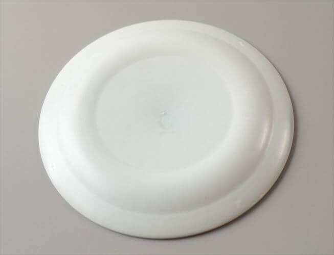 ノルウェー製 Stavangerflint Pacific 18cm プレート お皿 スタヴァンゲルフリント パシフィック Inger Waage 北欧 食器 ヴィンテージ アンティーク_260623