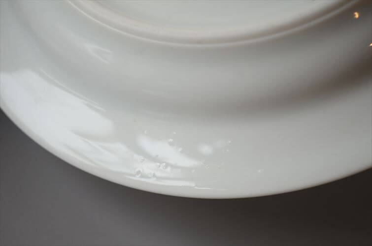 デンマーク製 B&G Tivoli 16cm プレート お皿 チボリ ビングオーグレンダール 北欧食器 ヴィンテージ アンティーク_260623
