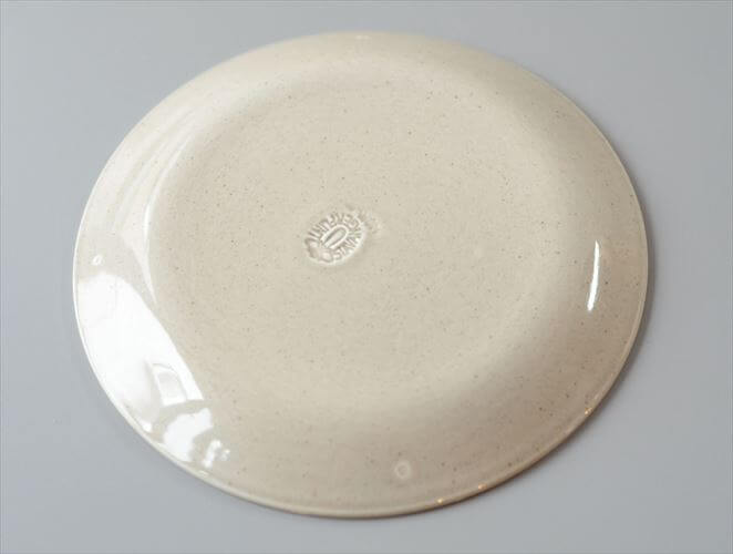 ノルウェー製 Stavangerflint Blue Narvik 18cm プレート お皿 スタヴァンゲルフリント ブルー・ナルヴィク 北欧 食器 ヴィンテージ アンティーク_260623
