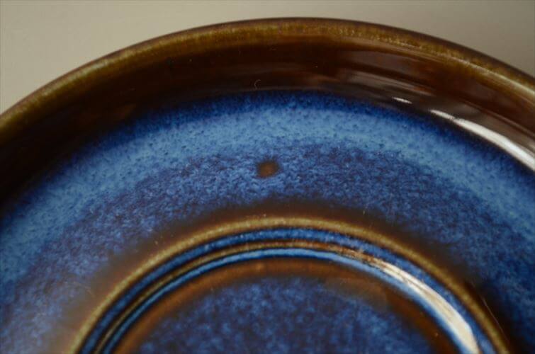 デンマーク製 SOHOLM GRANIT カップ＆ソーサー スーホルム グラニット 北欧食器 北欧雑貨 ヴィンテージ アンティーク_260630