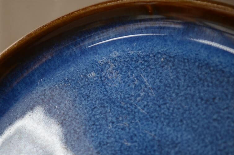 デンマーク製 SOHOLM グラニット 18cm プレート お皿 スーホルム GRANIT 北欧食器 北欧雑貨 ヴィンテージ アンティーク_260630