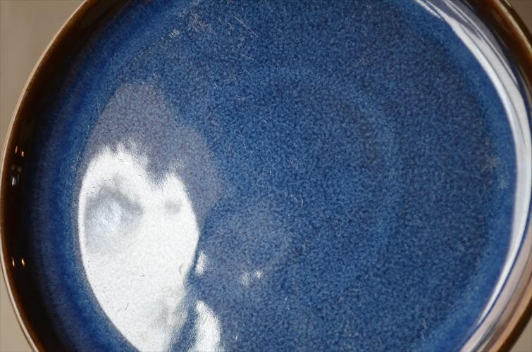 デンマーク製 SOHOLM グラニット 18cm プレート お皿 スーホルム GRANIT 北欧食器 北欧雑貨 ヴィンテージ アンティーク_260630
