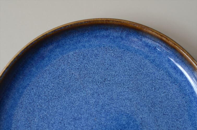 デンマーク製 SOHOLM グラニット 18cm プレート お皿 スーホルム GRANIT 北欧食器 北欧雑貨 ヴィンテージ アンティーク_260630