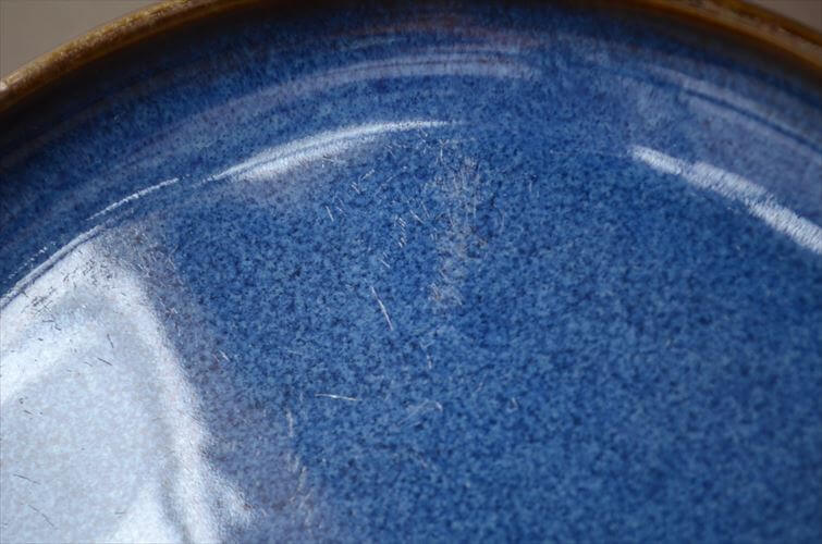 デンマーク製 SOHOLM グラニット 18cm プレート お皿 スーホルム GRANIT 北欧食器 北欧雑貨 ヴィンテージ アンティーク_260630