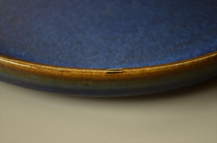 デンマーク製 SOHOLM グラニット 18cm プレート お皿 スーホルム GRANIT 北欧食器 北欧雑貨 ヴィンテージ アンティーク_260630