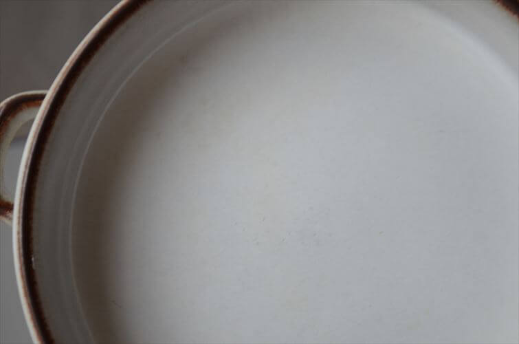 デンマーク製 SOHOLM SONJA 取っ手付 プレート ボウル スーホルム ソニア 北欧食器 北欧 ヴィンテージ アンティーク_260701