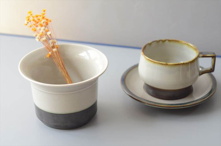 デンマーク製 クイストゴー TEMA ボウル 鉢 器 ティーマ B&G Bing & Grondahl J.H.Quistgaard 北欧ヴィンテージ アンティーク_260703