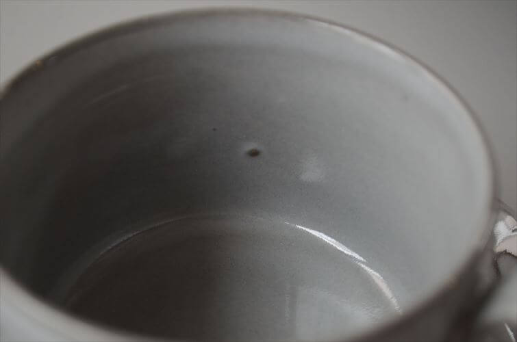 デンマーク製 クイストゴー コーディアル コーヒーカップ&ソーサー cordial B&G Nissen J.H.Quistgaard 北欧 ヴィンテージ アンティーク_260708