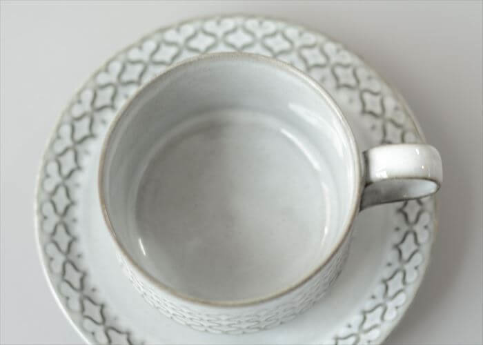 デンマーク製 クイストゴー コーディアル コーヒーカップ&ソーサー cordial B&G Nissen J.H.Quistgaard 北欧 ヴィンテージ アンティーク_260708