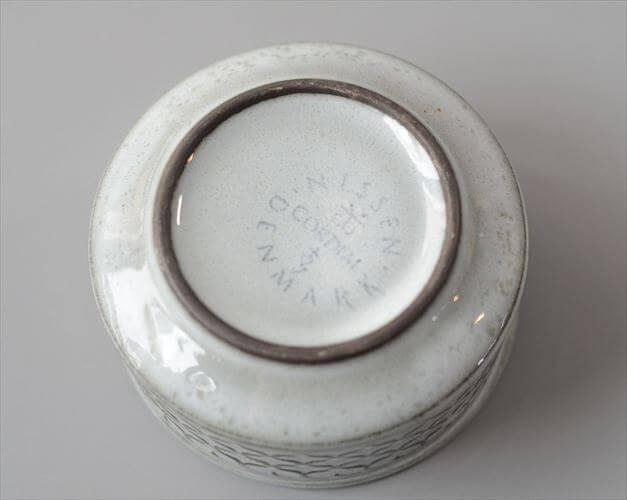 デンマーク製 クイストゴー コーディアル キャンドルホルダー スタンド cordial Nissen J.H.Quistgaard 北欧 ヴィンテージ アンティーク_260708
