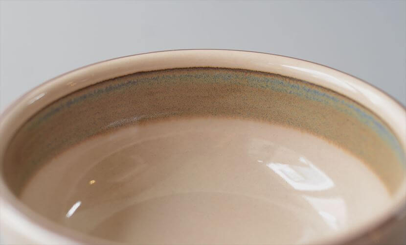 デンマーク製 クイストゴー PERU ボウル 14.5cm径 B&G Bing & Grondahl J.H.Quistgaard 北欧ヴィンテージ アンティーク_260709