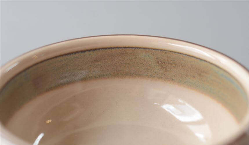 デンマーク製 クイストゴー PERU ボウル 14.5cm径 B&G Bing & Grondahl J.H.Quistgaard 北欧ヴィンテージ アンティーク_260709