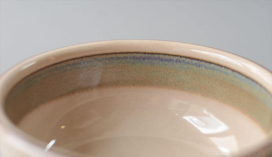 デンマーク製 クイストゴー PERU ボウル 14.5cm径 B&G Bing & Grondahl J.H.Quistgaard 北欧ヴィンテージ アンティーク_260709