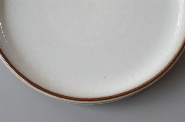 デンマーク製 SOHOLM SONJA 18cm プレート スーホルム ソニア 北欧食器 北欧 ヴィンテージ アンティーク_260710